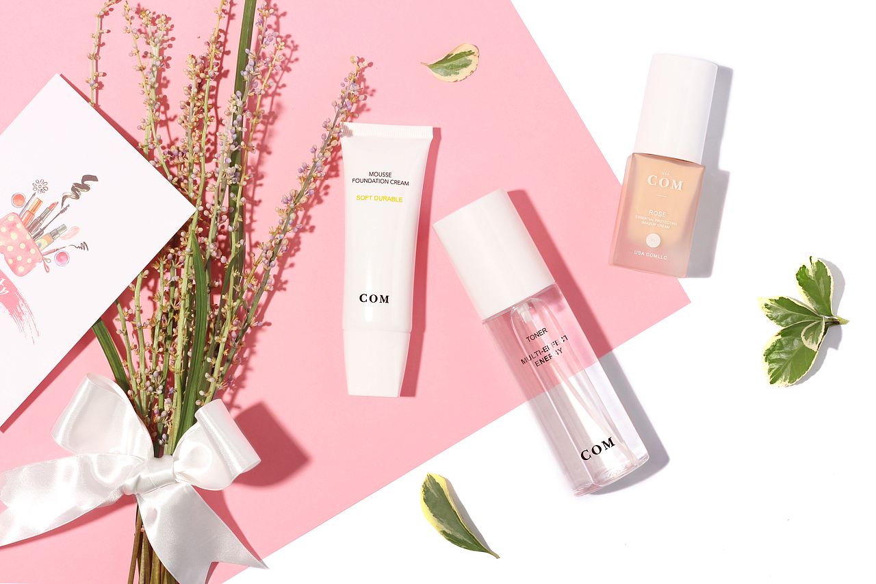 产品摄影个人作品