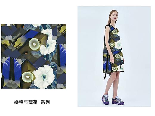 服装图案类作品集
