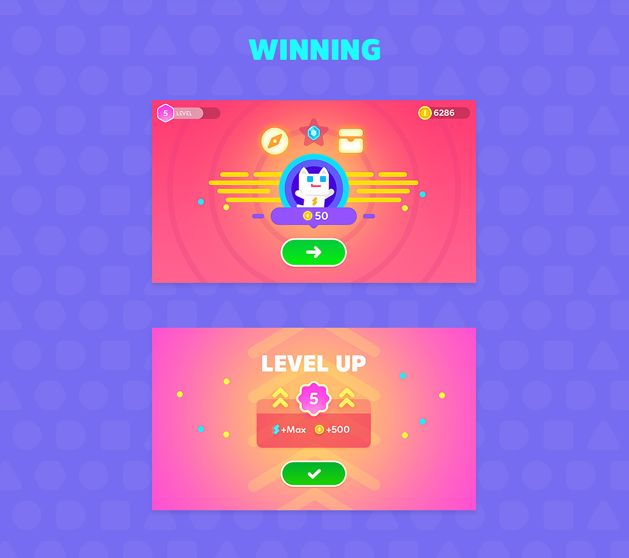 超级幻影猫2 - 全球推荐（图ZODkyMTczNjQ=） - 独立游戏 - 站酷设计师imlans原创素材 - 站酷ZCOOL