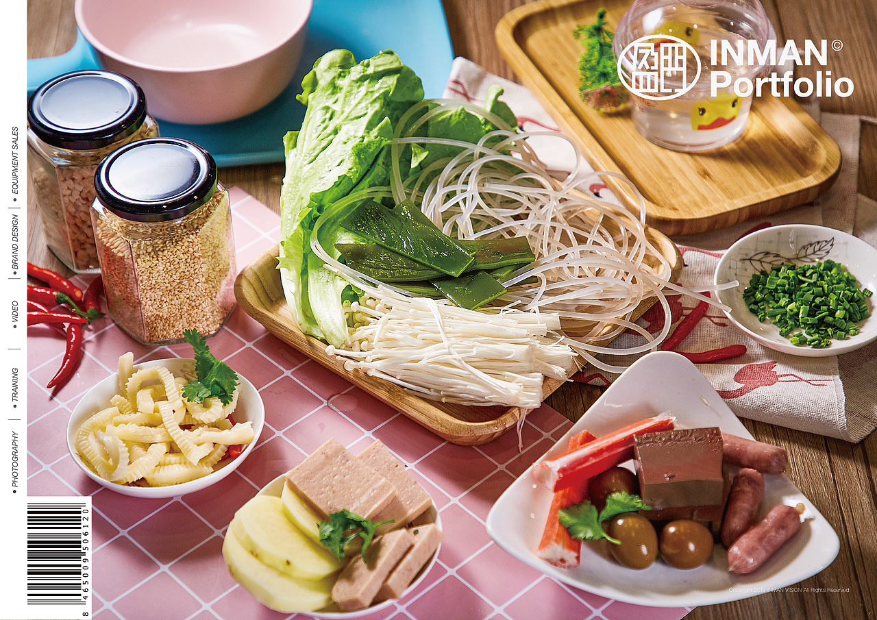INMAN VISION 美食 拍摄（图ZMTY1MjE1MTMy） - 产品摄影 - 站酷设计师盈门先生原创素材 - 站酷ZCOOL