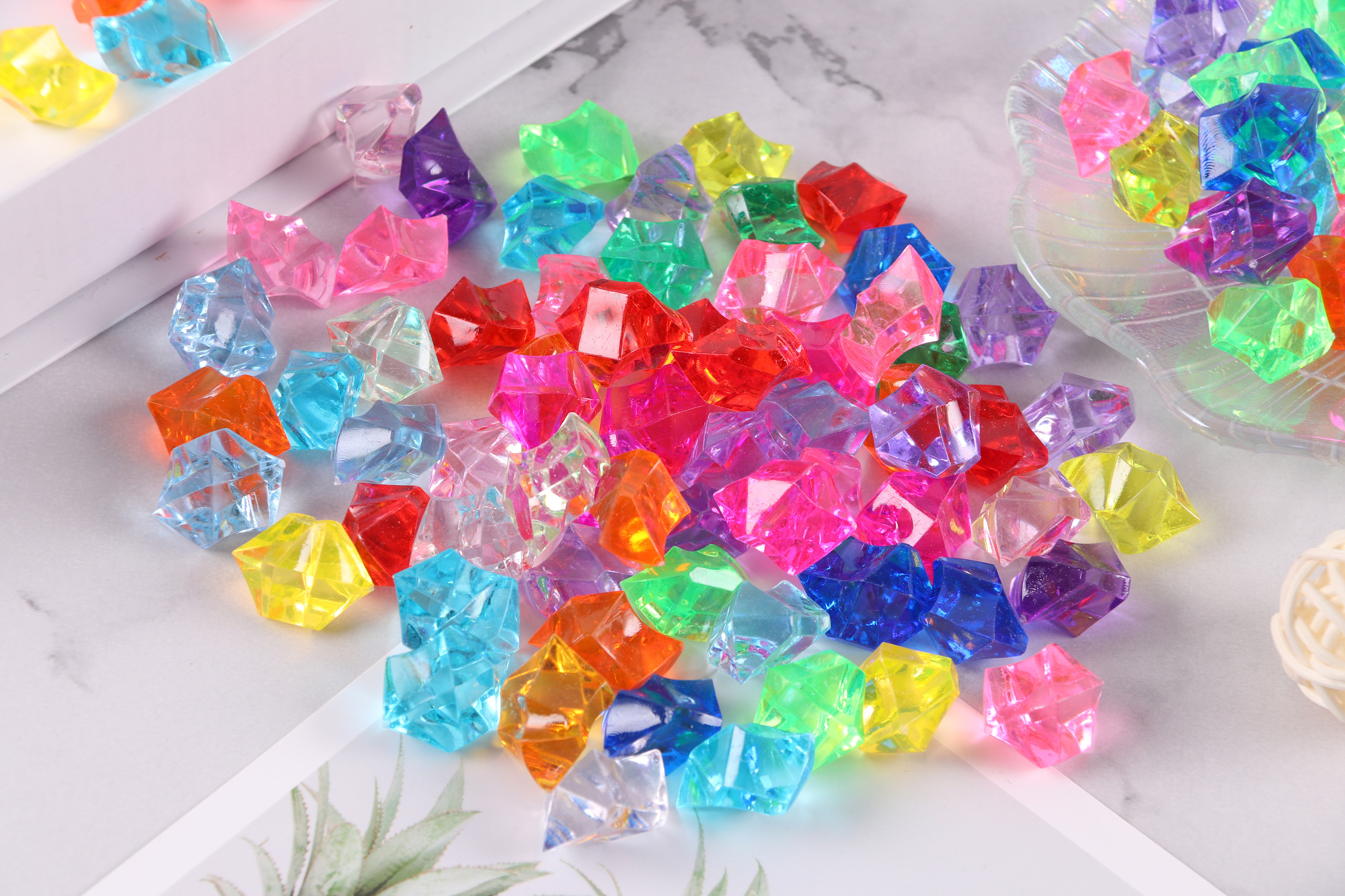 b03家居饰品c11-仿真饰品v14彩色冰块