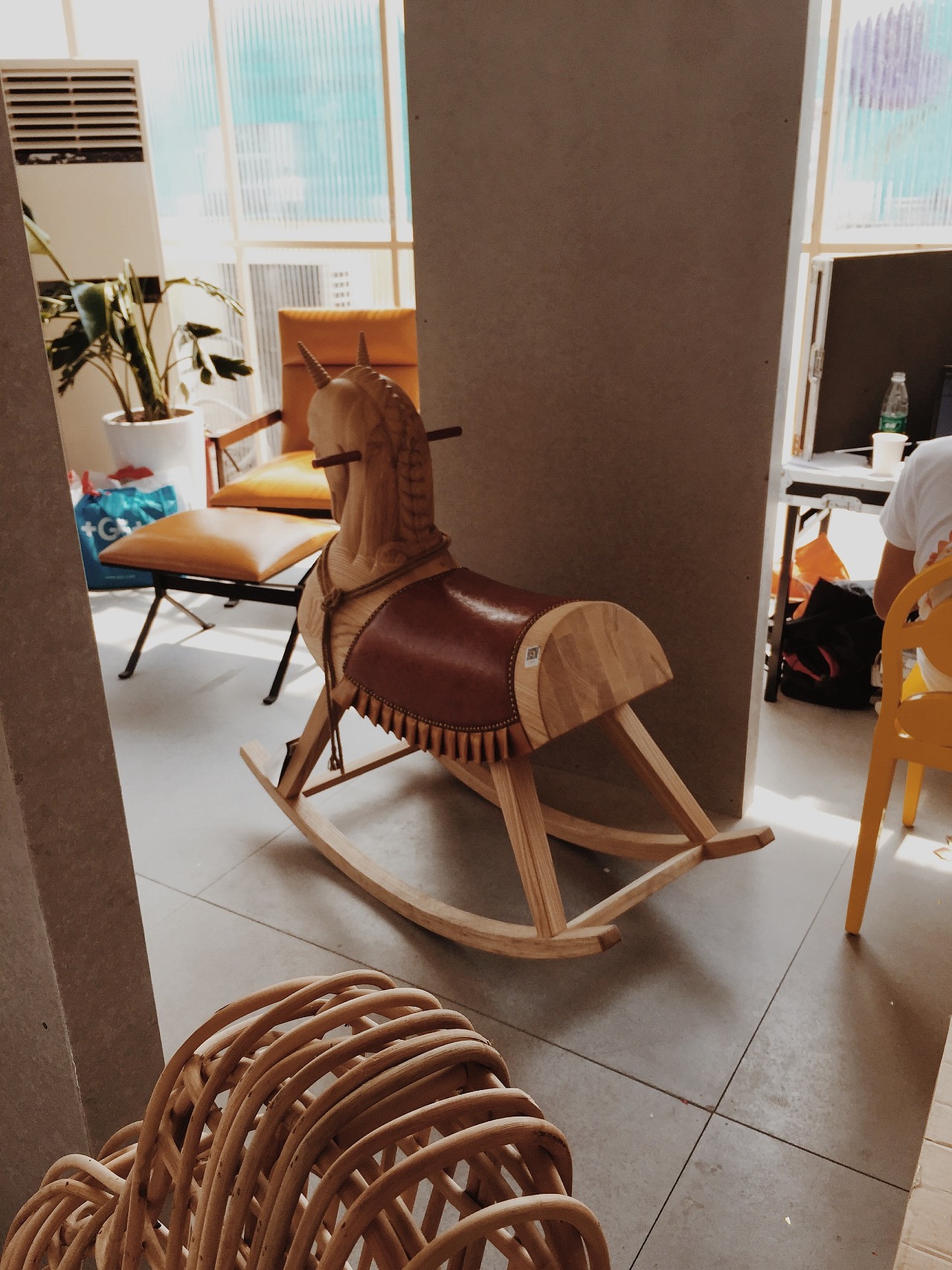 家具设计--偏艺术类