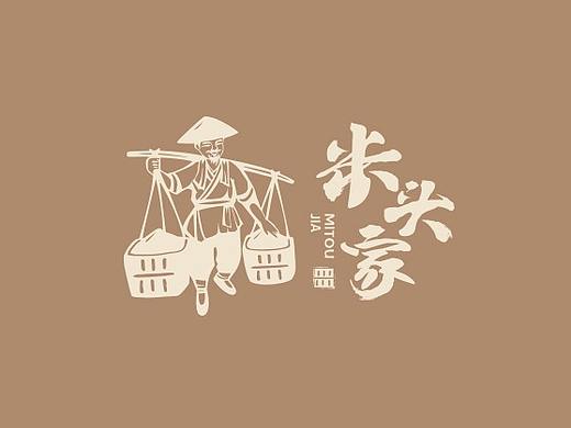 米头家LOGO