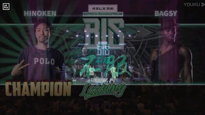 2019BATTLE IN SHANGHAI VOL.13国际街舞赛事（图ZMTk0MTI4OTI0） - 品牌 - 站酷设计师YESUNG野鼠原创素材 - 站酷ZCOOL