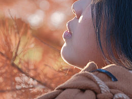 随州 / 是秋日里的最后一抹暖阳