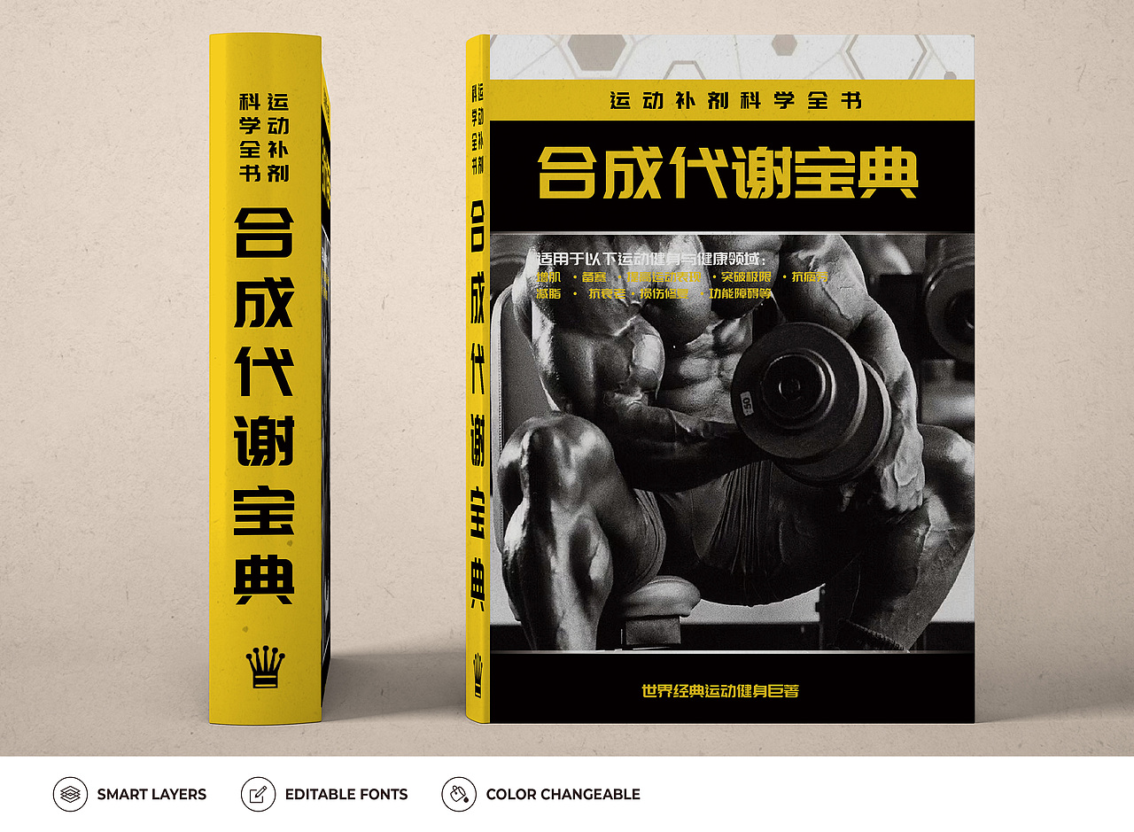 体育类书籍封面（图ZMzc4ODAwNTY0） - 书籍/画册 - 站酷设计师紫霖_原创素材 - 站酷ZCOOL