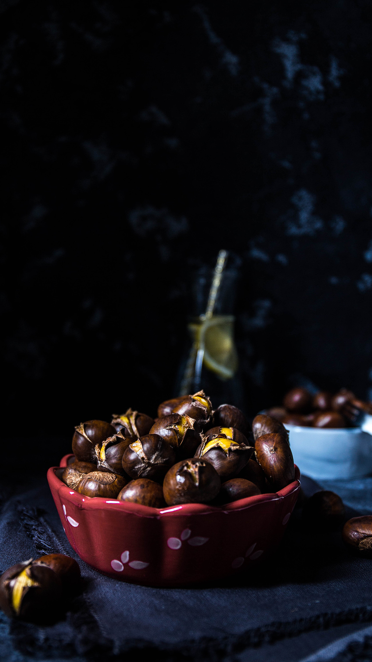 板栗（图ZMTE2MzcyNzc2） - 产品摄影 - 站酷设计师yellow2i原创素材 - 站酷ZCOOL