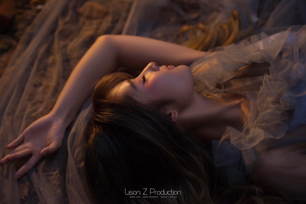 森系写真（图ZMTI0ODY0MTc2） - 人像摄影 - 站酷设计师LisonZ原创素材 - 站酷ZCOOL