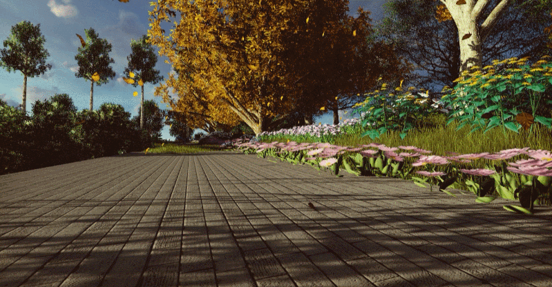 植物配置景观概念营造（图ZMTU0MTgzNzE2） - 景观设计 - 站酷设计师浦霖三顿原创素材 - 站酷ZCOOL