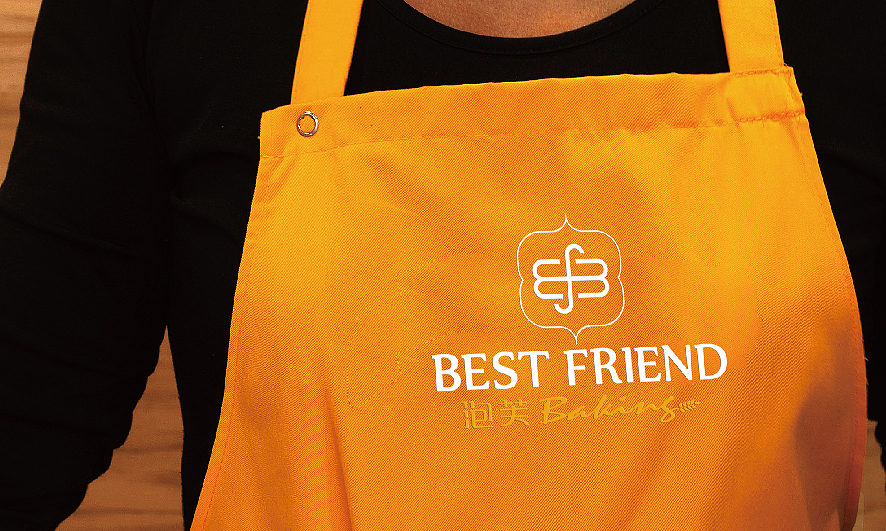 BF系列 之 马卡龙、甜甜圈、泡芙》池晓波