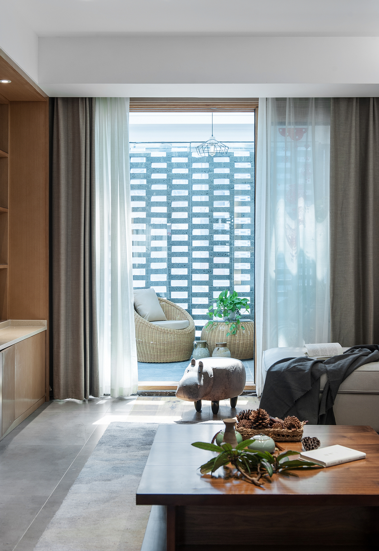 中航樾府-315㎡-【初果】今日之初心,明日之果实