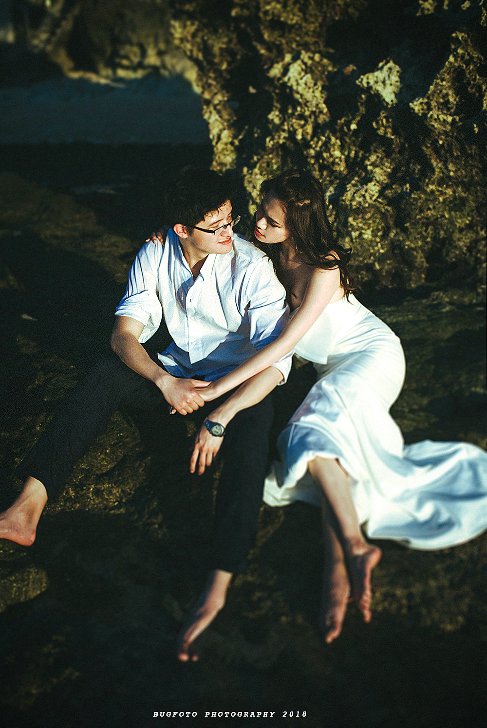 巴厘岛2018旅拍（图ZMTE4MjUzNTA0） - 人像摄影 - 站酷设计师supersims原创素材 - 站酷ZCOOL