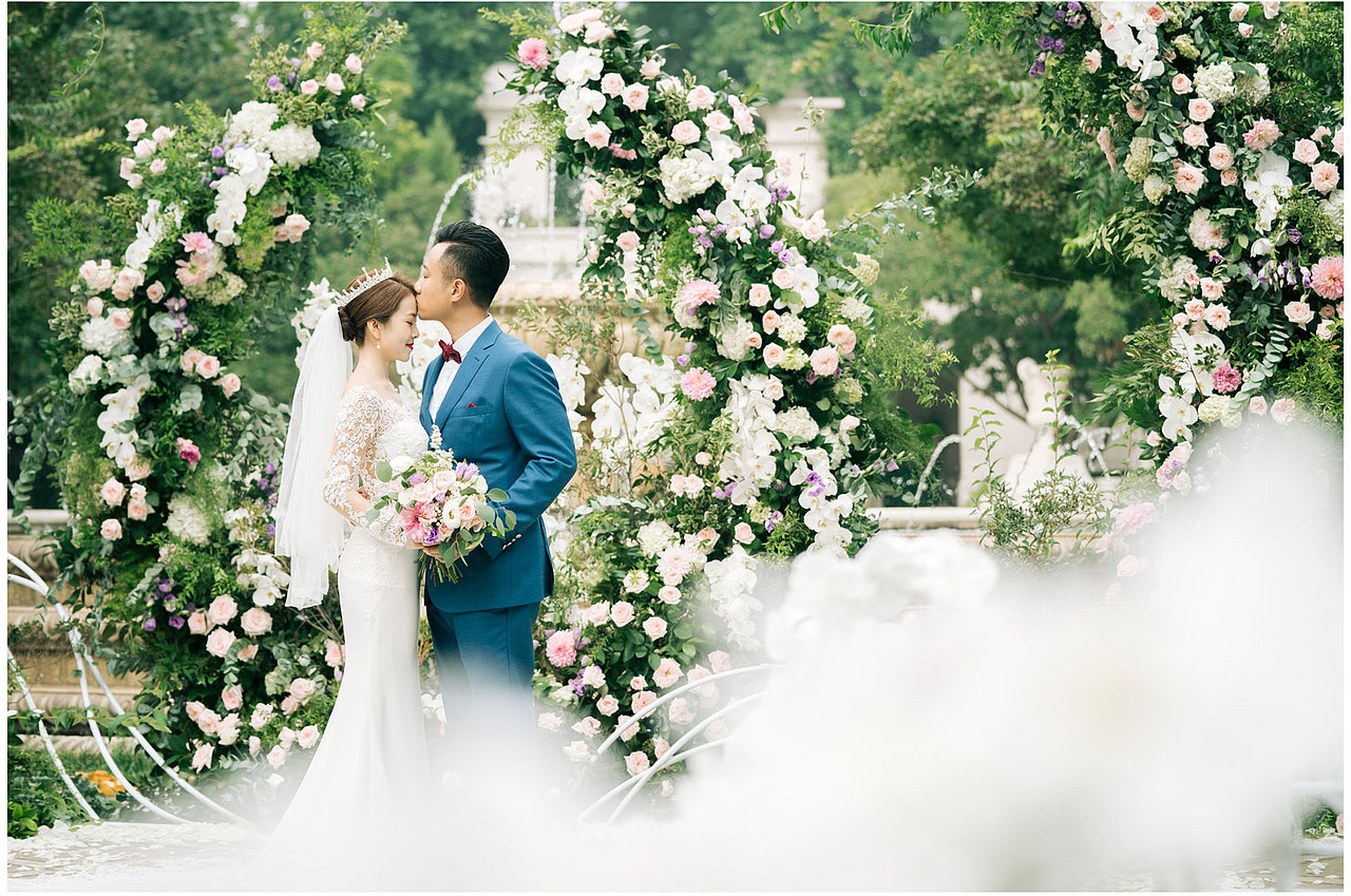 大鼓和镲要打在一起，他们也爱在一起 | 御园汇婚礼（图ZMTUxNjMzNjY4） - 人像摄影 - 站酷设计师瑞时摄影工作室原创素材 - 站酷ZCOOL