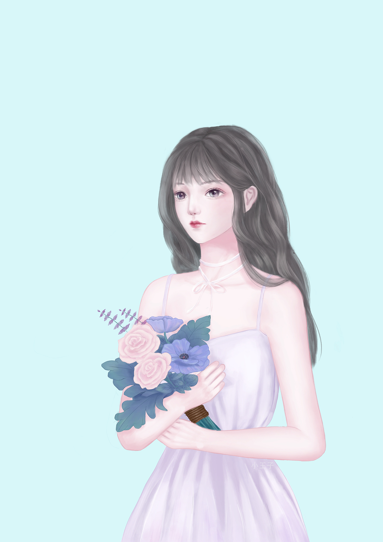 封面（图ZMTYyMjc2Njg0） - 商业插画 - 站酷设计师长腿小王子原创素材 - 站酷ZCOOL