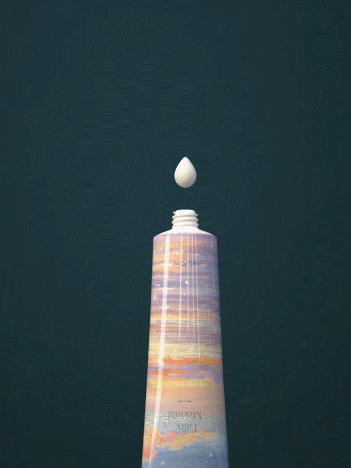 【安慕芙护手霜】（图ZMjM3NjE1NjY4） - 动画/影视 - 站酷设计师燃烧er原创素材 - 站酷ZCOOL