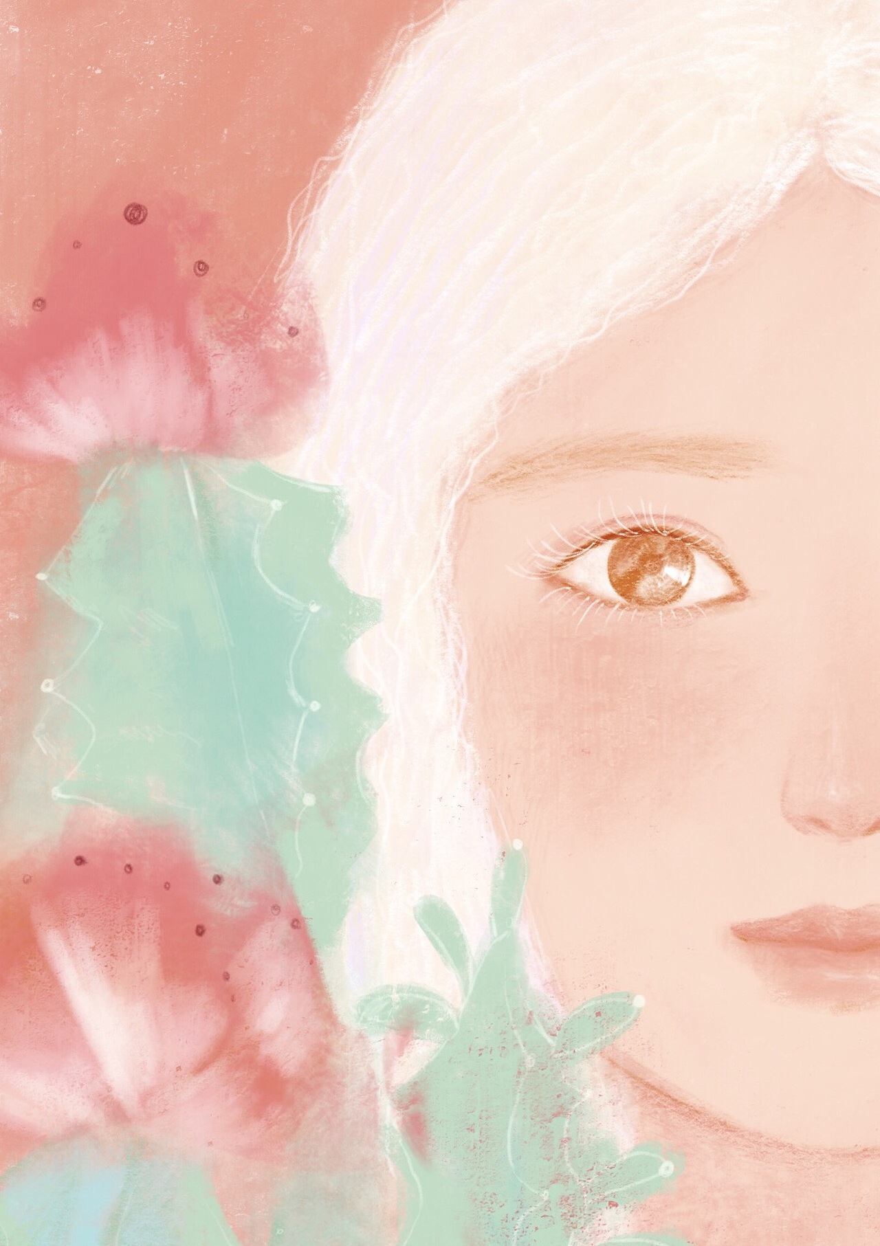 暖暖哒（图ZNjQ3NDg2Mjg=） - 创作习作 - 站酷设计师玻璃盒BOLIHE原创素材 - 站酷ZCOOL