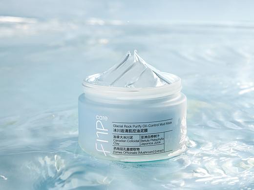 化妆品拍摄 | 护肤产品 | 电商摄影