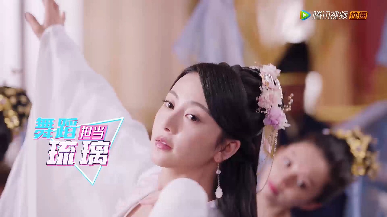 《萌妻食神》病毒视频