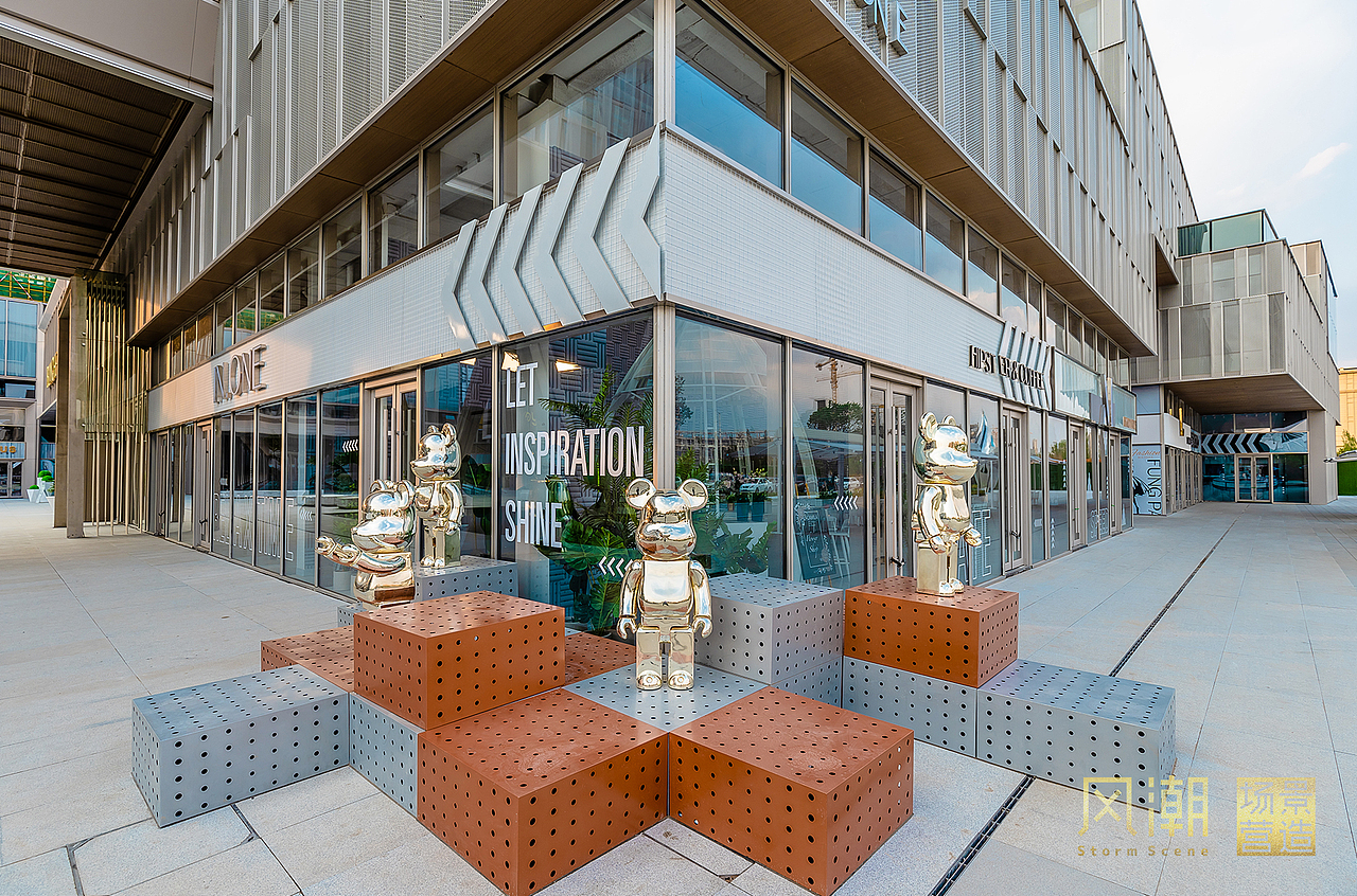 呼和浩特·金地峯启未来