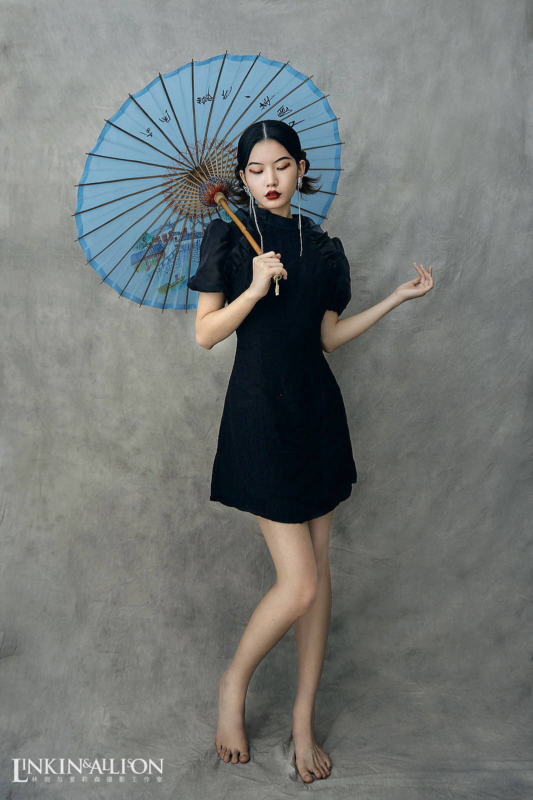 古典不古典（图ZMjcyNzAxOTI4） - 人像摄影 - 站酷设计师摄影师周舒蔓原创素材 - 站酷ZCOOL