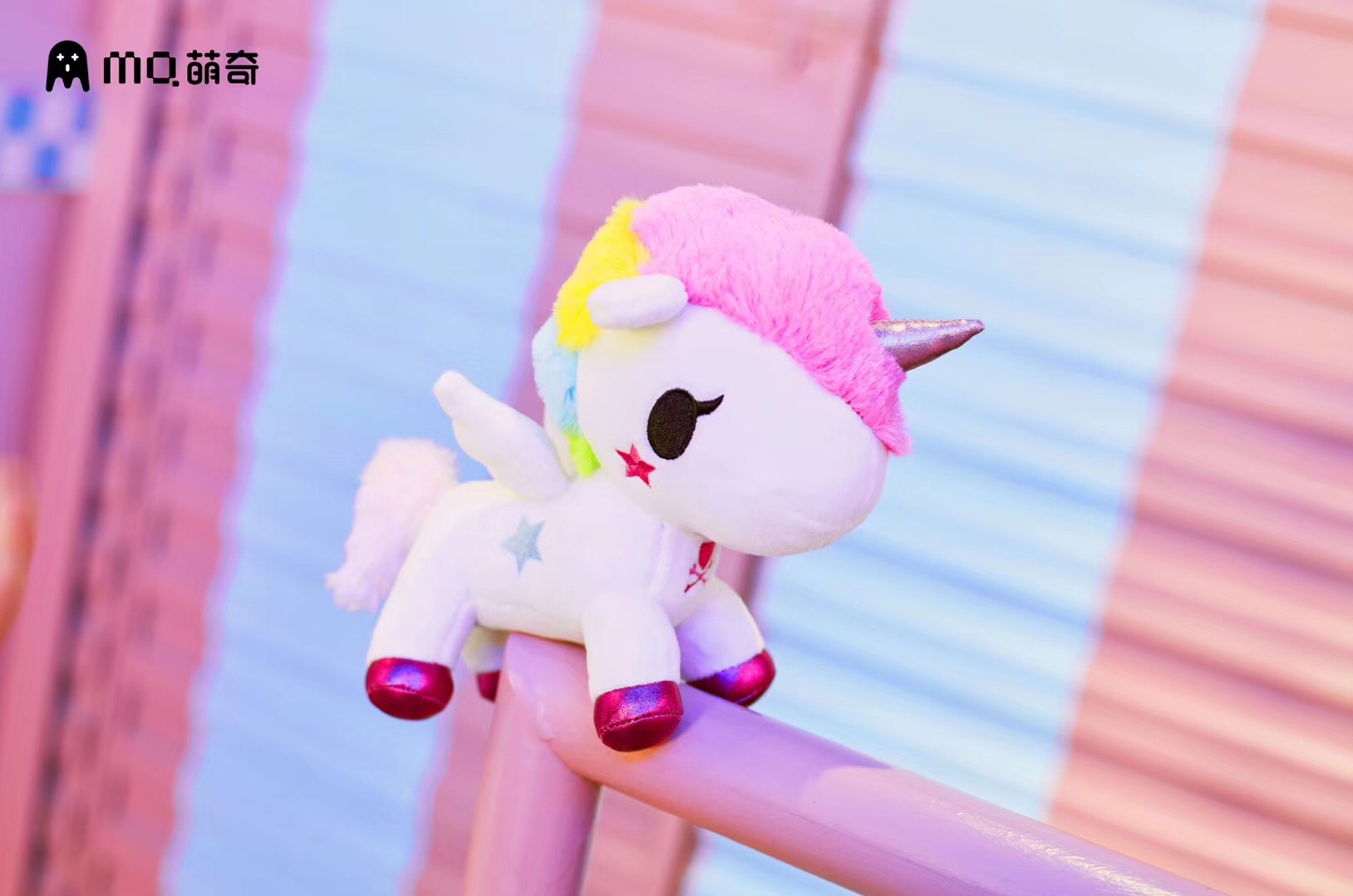 tokidoki-做最酷的独角兽|摄影|产品|萌奇文化sz