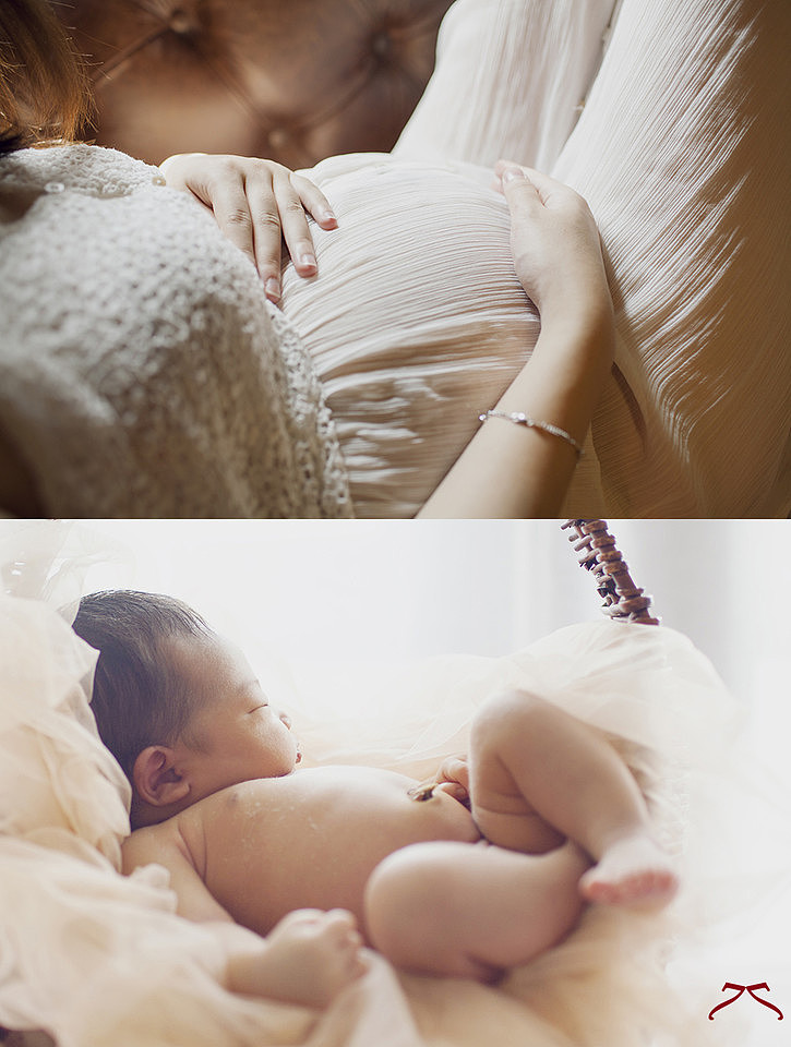 最初的爱,最后的仪式