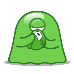 坨弟(Jelly)第2版（图ZNDMwNTE4MjQ=） - 网络表情 - 站酷设计师鬼才兄原创素材 - 站酷ZCOOL