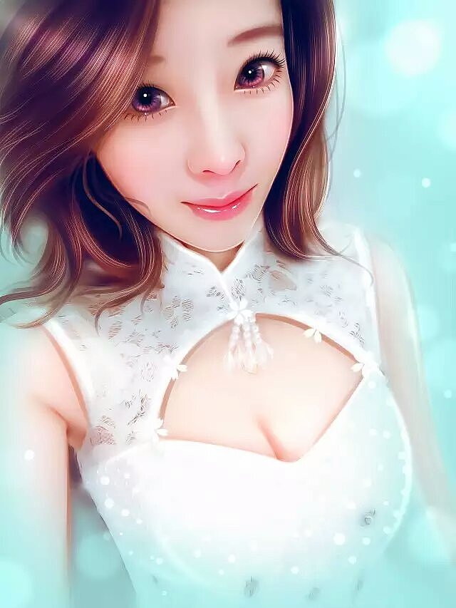 私人订制--手绘（3）（图ZNTQwMTY4OTY=） - 商业插画 - 站酷设计师QDDesigner原创素材 - 站酷ZCOOL