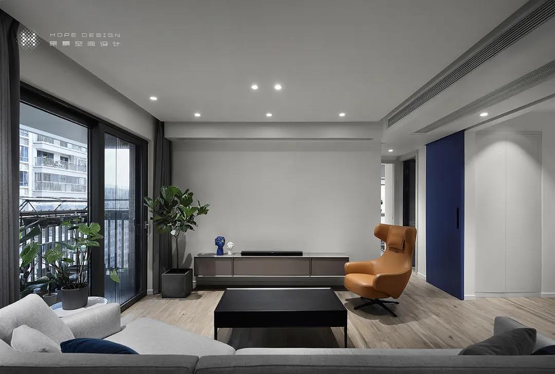 日常中的结构主线，设计里的起承转合丨原景设计（图ZMjcyNTkyOTg0） - 家装设计 - 站酷设计师原景空间设计原创素材 - 站酷ZCOOL