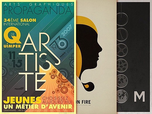 设计中如何快速借鉴(chaoxi)?