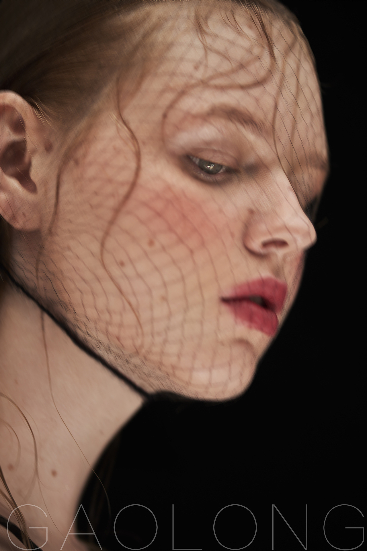 妆面造型欧美模特妆容作品信息创作时间2019/07/05收录收藏夹查看更多