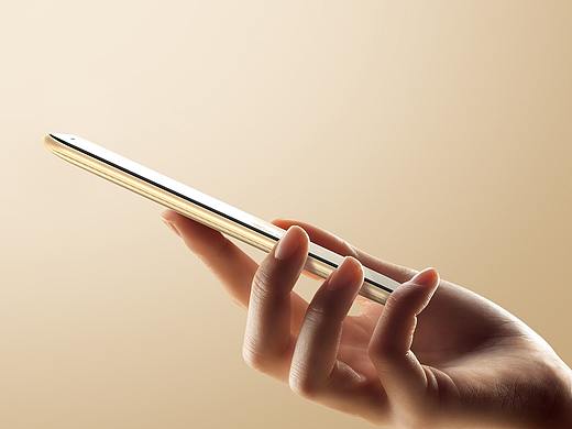 S7 Smartphone Features