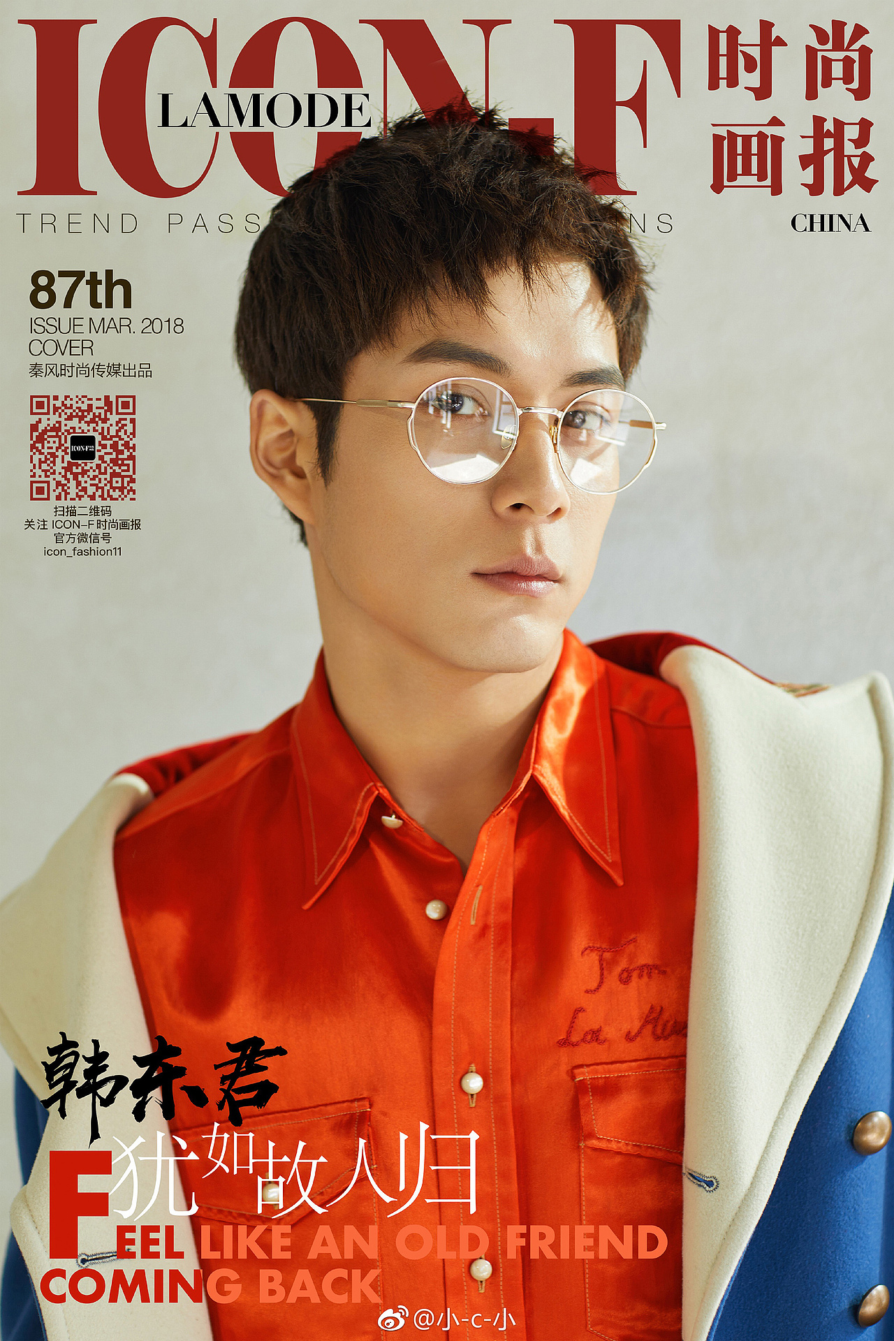 韩东君（图ZMTQ5NTI3NzYw） - 修图/后期 - 站酷设计师_小c小_原创素材 - 站酷ZCOOL