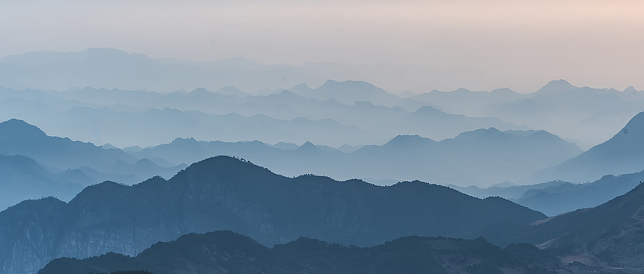 山之海,新之河,日出东方