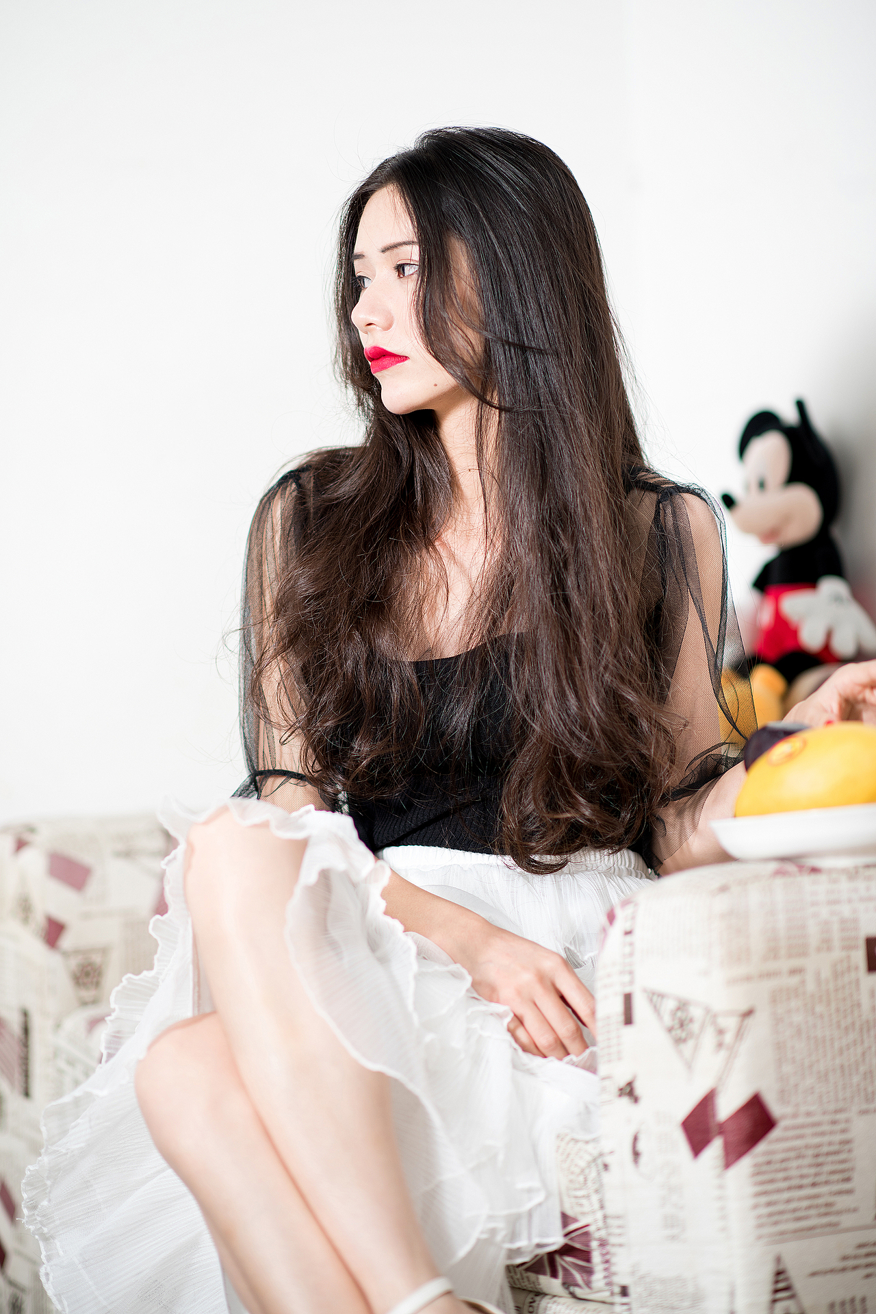 你的眼眸第二期