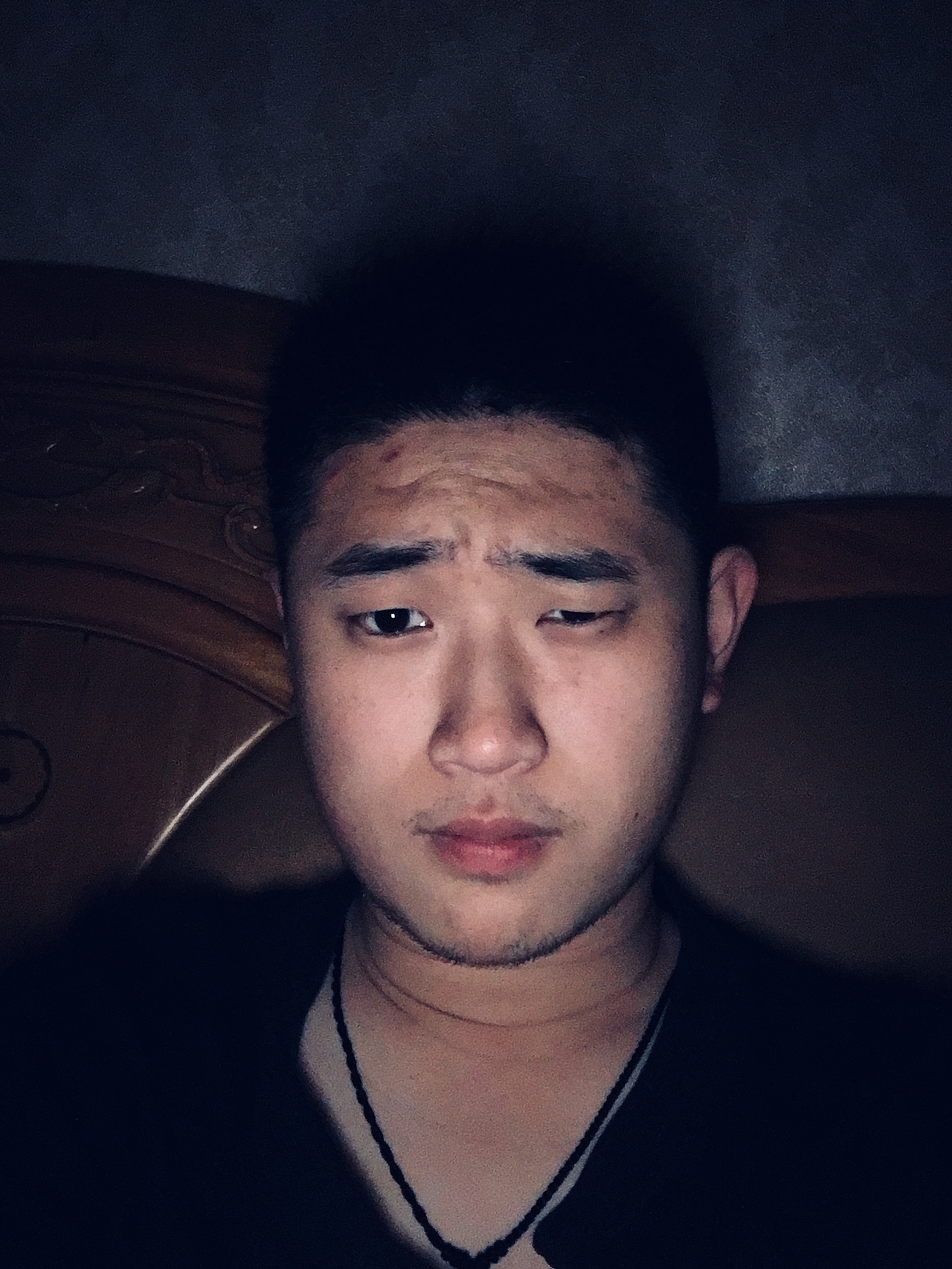 不管冷暖都是不帅的（图ZMTEyNjcwMjYw） - 人像摄影 - 站酷设计师蒋一玄原创素材 - 站酷ZCOOL