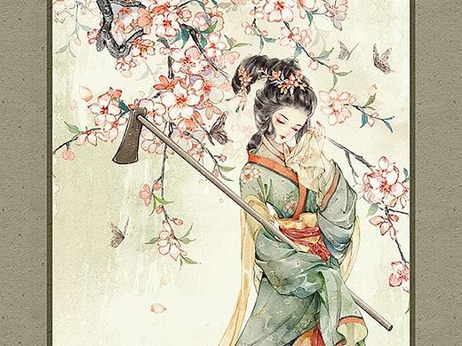 金陵十二钗