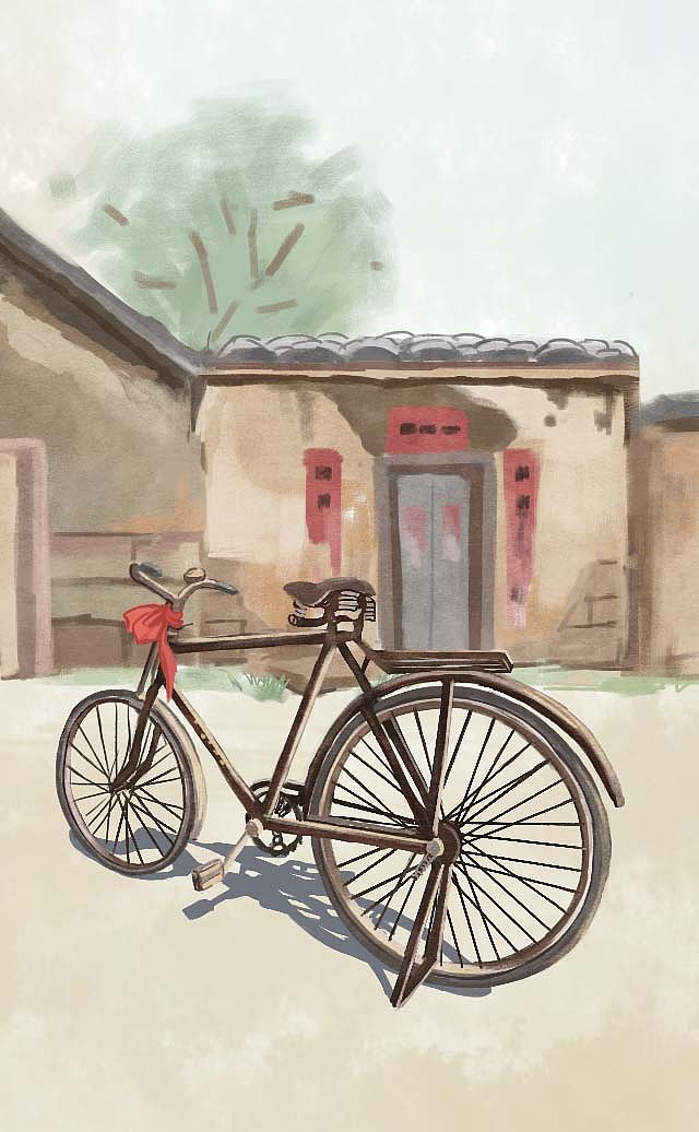 精锐教育—h5宣传插画图