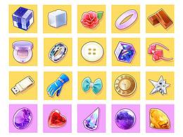 icons