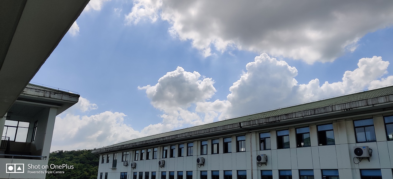 风景组图{手机摄影}