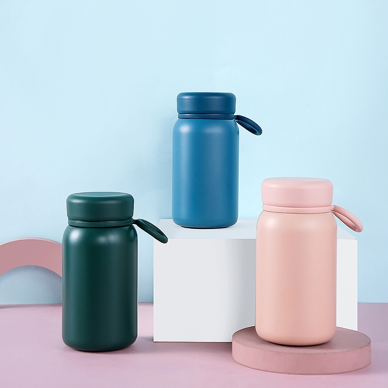 保温杯 双饮杯GY