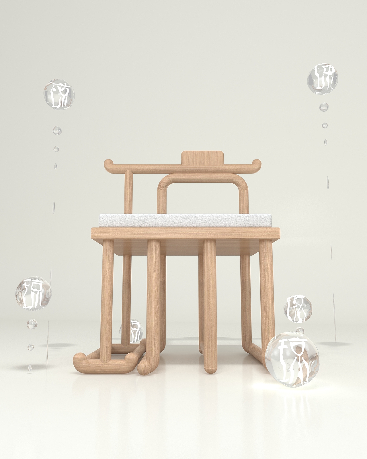 椅子4（图ZMjc4MDk0MjYw） - 产品 - 站酷设计师中艺之道原创素材 - 站酷ZCOOL