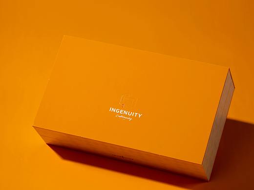 茶叶礼盒摄影