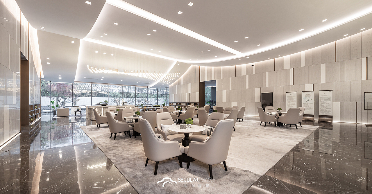 融创·延安宸院