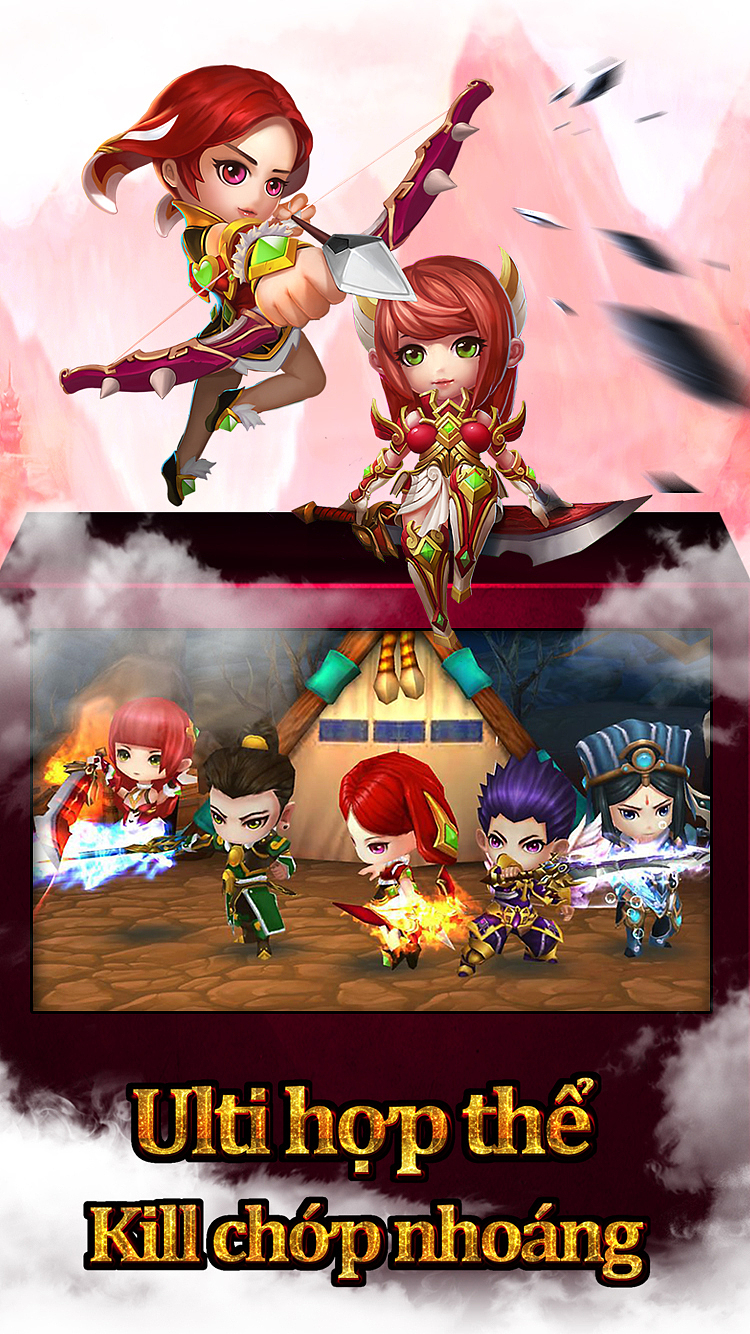 苹果商店宣传套图