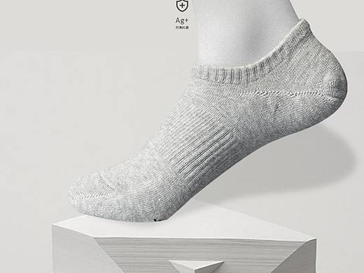 襪子（個(gè)人主頁(yè)-ZNTIzMDE0NDQ=） - 電商 - 站酷設(shè)計(jì)師藍(lán)胖胖18原創(chuàng)素材 - 站酷ZCOOL