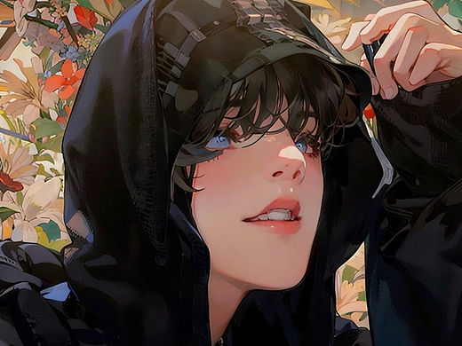 水彩風（個人主頁-ZNjc2MDkxNDQ=） - 藝術插畫 - 站酷設計師MiXiAz原創(chuàng)素材 - 站酷ZCOOL