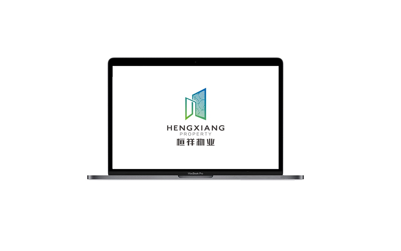 恒祥物业logo（图ZMTAyMDI0NjUy） - 品牌 - 站酷设计师谭超品牌设计原创素材 - 站酷ZCOOL