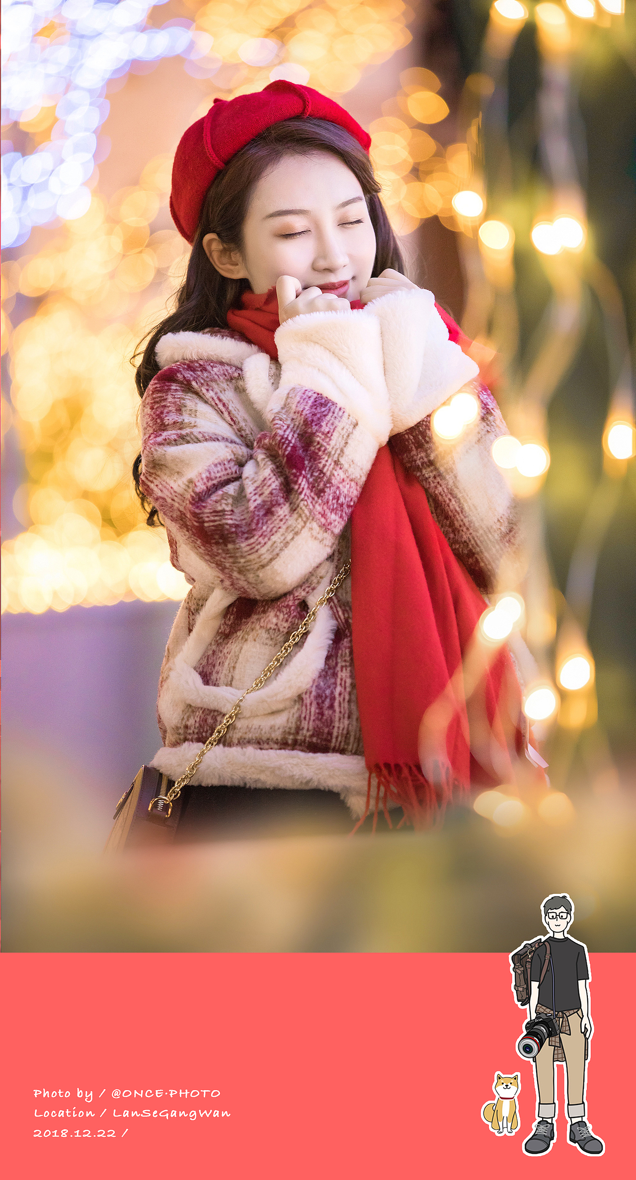 夜景唯美写真（图ZMTQwMDAxNjM2） - 人像摄影 - 站酷设计师何陋原创素材 - 站酷ZCOOL