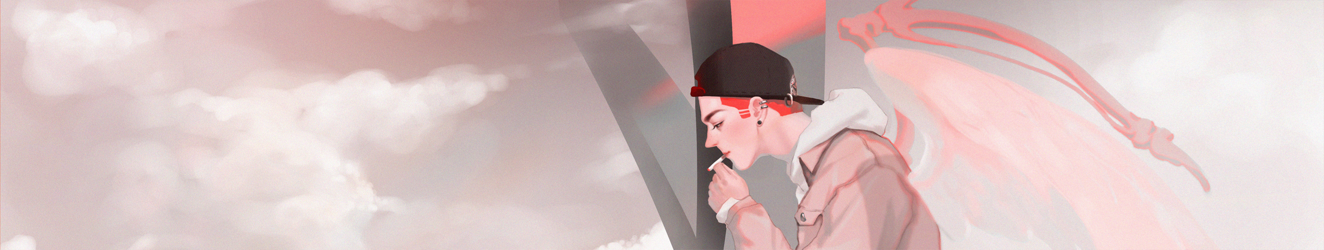 空靈的足印的個人主頁（封面預(yù)覽） - 主頁封面設(shè)置 - 站酷設(shè)計師空靈的足印原創(chuàng)素材 - 站酷ZCOOL